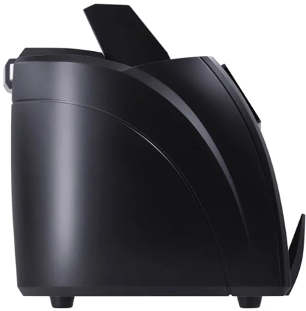 Счетчик банкнот Mertech C-3 black