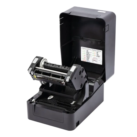 Принтер этикеток iDPRT iF4 (203dpi, USB, Ethernet)