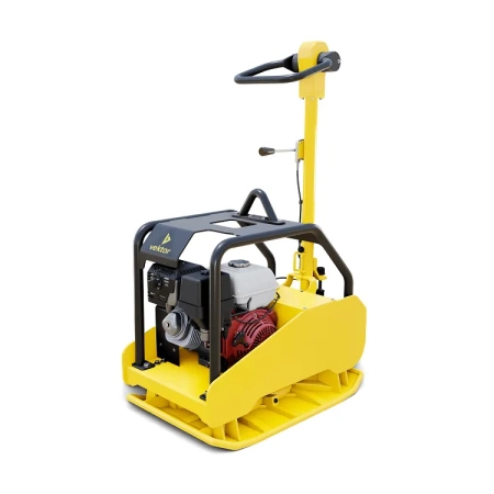 Виброплита бензиновая Vektor VPG-430HC