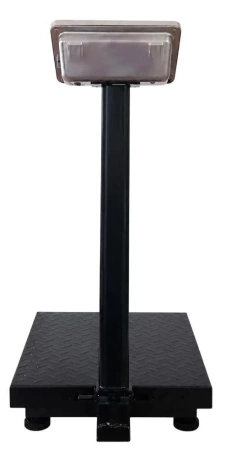 Весы электронные Libra LT 150 20/50 400х500 (S2; DC)