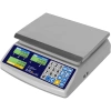 Весы торговые MERCURY M-ER 329AС-15.2 IP68 LCD "Fisher"