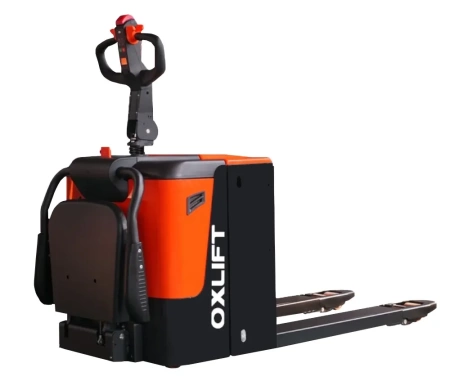 Тележка Самоходная Электрическая TX 20N OXLIFT 2000 кг