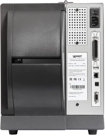 Принтер этикеток iDPRT iX4E 203 dpi