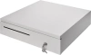 Денежный ящик PayTor HT-410P, Белый, Переходник, Epson