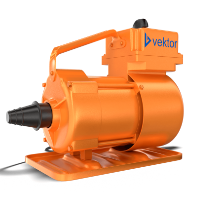 Привод Vektor-1500/42B