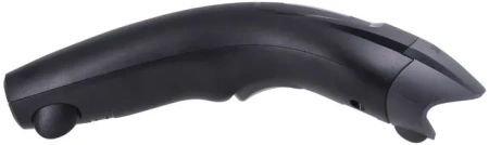 Сканер штрих-кода MERTECH CL-610 P2D USB black