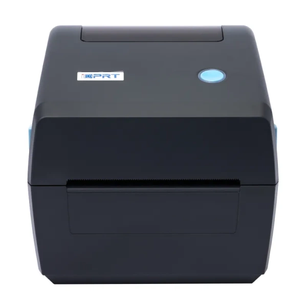 Принтер этикеток iDPRT iD888 (203dpi, USB, Ethernet)