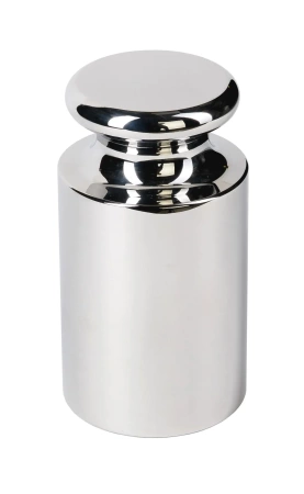 Гиря калибровочная ГО-П-100г класс точности F1