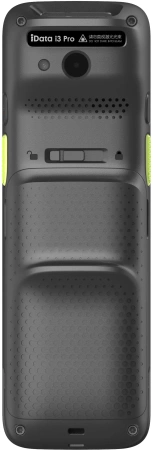 ТСД iData i3 PRO (Android 11/ 2D DS7000 PRO imager/ Процессор MTK6761/ Память 4+64Гб/ Экран 3.2"/WIFIB/BT/GSM/ АКБ 3000mAh/ Камера 8MP/no NFC)