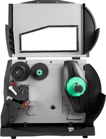 Принтер этикеток iDPRT iX4L 300 dpi