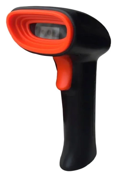 Сканер штрих-кода ByPOS TA20-2D-2.4G