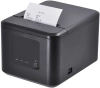 Чековый принтер MERTECH Q80 (Ethernet, USB) (black)