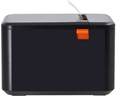 Чековый принтер MERTECH Q80 (Ethernet, RS232, USB) (black)