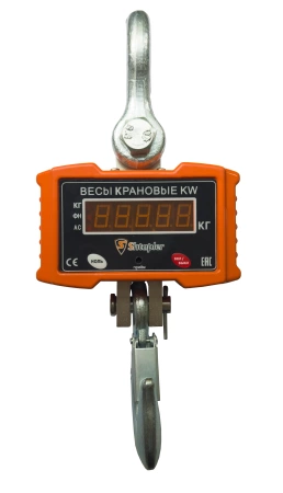Весы крановые Shtapler KW-L 1000кг