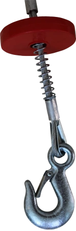 Таль электрическая передвижная Shtapler PA (J) 1000/500кг 10/20м