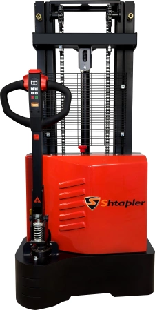 Штабелер самоходный Shtapler QSD 1220 (FL)