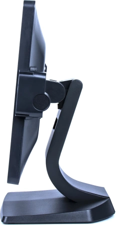 Сенсорный POS монитор POScenter EVA-150 Lite (15", 4:3, P-CAP, 1024х768, VGA, USB, MSR) НОВЫЙ СТЕНД