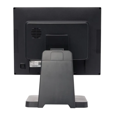 Сенсорный терминал 15" PayTor Jay Pro 15 (677N00, N5095, 8/256Гб (DDR4/M.2 SATA), ОС Windows)