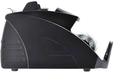 Счетчик банкнот Mertech C-3000 Black