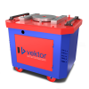 Станок для гибки арматуры Vektor GW-50 с ЧПУ