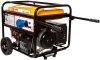 Генератор бензиновый RedVerg RD-G7500E