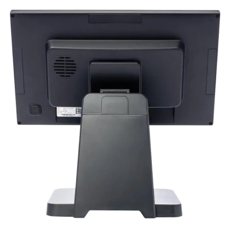 Сенсорный терминал 15,6" PayTor Jay Pro 16 (667N00, N5095, 8/256Гб (DDR4/M.2 SATA), ОС Windows)