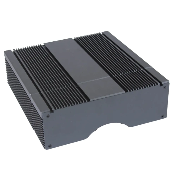 POS-компьютер POScenter Z1 (J4125,RAM8GB,SSD128GB,HDMI,VGA,6*COM,8*USB,2* PC/2,LAN) с креп.без ОС