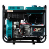 Дизельный генератор Alteco Professional ADG 7500TE