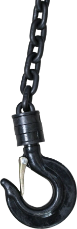 Таль цепная электрическая Shtapler DHS (J) 1т 6м