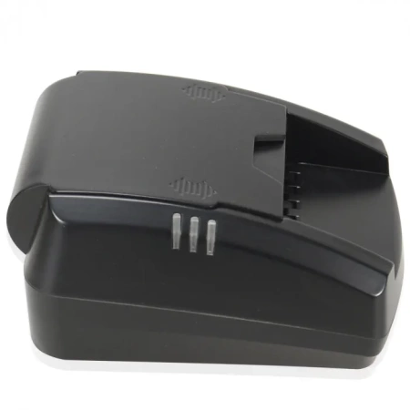 Автоматический детектор Mertech D-20A Flash черный