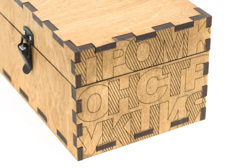 Набор гирь ГО-ПН-1мг-1кг класс точности F2