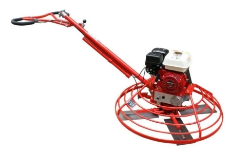 Затирочная машина бензиновая KOMAN MT36-4