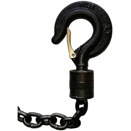 Таль ручная шестеренная Shtapler HS-C 3т 3м