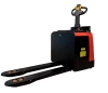 Тележка самоходная с платформой оператора Shtapler QBJ 25 (L160)