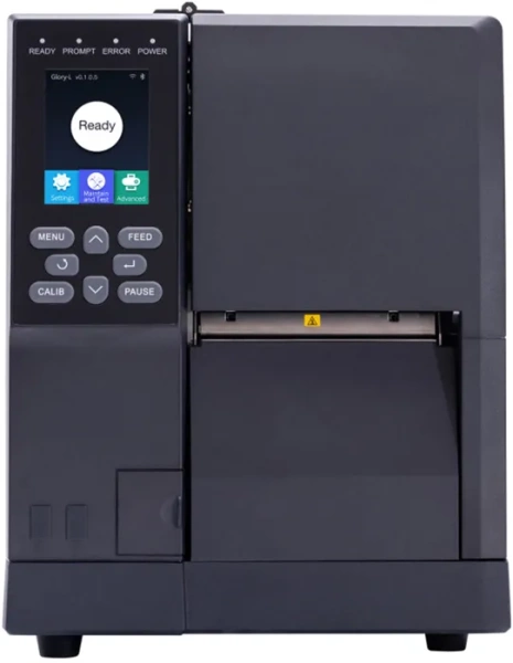 Принтер этикеток MERTECH G400 300dpi (Ethernet, USB, RS-232)