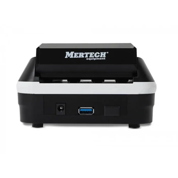 Автоматический детектор Mertech D-20A Promatic GREENRED с АКБ
