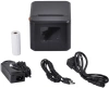 Чековый принтер MERTECH Q80 (Ethernet, USB) (black)