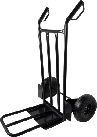 Тележка ручная RAD HT250P compact
