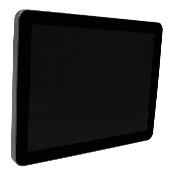 Сенсорный Монитор покупателя 15" с установ-м компл-м для сенсор. моноблока POScenter POS200