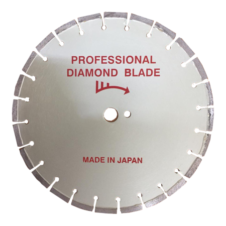 Диск алмазный KOMAN 600мм ( Professional) асфальт/бетон