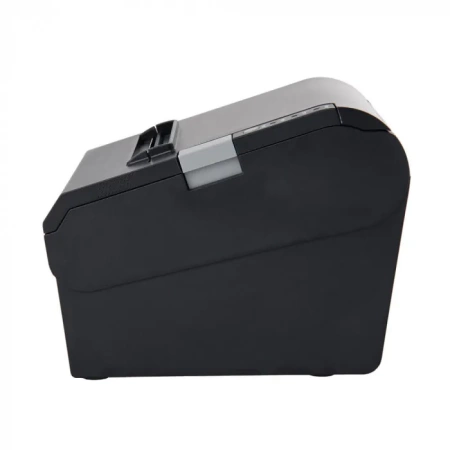 Принтер MERTECH G80 RS232-USB, Ethernet Black