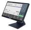 Сенсорный моноблок POScenter Platinum (15.6", P-CAP, i5-1235U, RAM 8G, SSD M.2 128G) без ОС