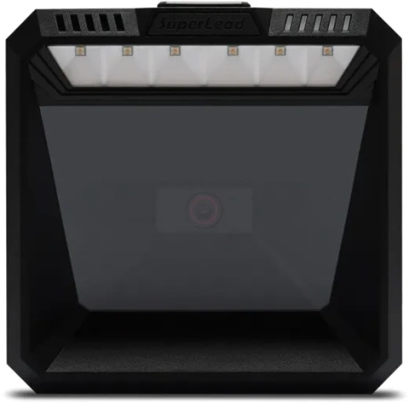 Сканер штрих-кода MERTECH 7700 P2D USB