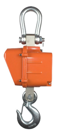 Весы крановые Shtapler KW 5000кг с дублирующим пультом