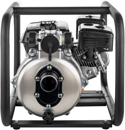 Мотопомпа бензиновая Hyundai HYH 50