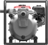 Бензиновая мотопомпа для сильнозагрязнённой воды AWP50TX