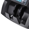 Счетчик банкнот Mertech C-4 Black