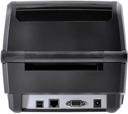 Принтер этикеток MERTECH HT630 (Ethernet, RS232, USB)