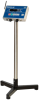 Весы платформенные моноблочные МАССА-К 4D-PM-12/10-2000-AВ (1200х1000)