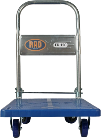 Тележка платформенная RAD FD 150 (740х480)